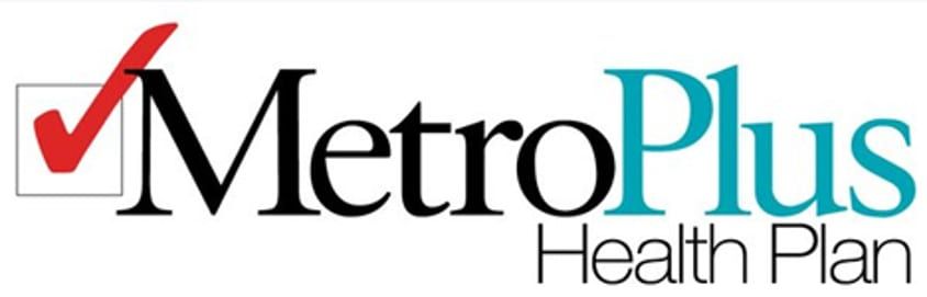 Metro Plus association logo